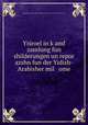 Yisroel in k?amf zamlung fun shilderungen un repor azshn fun der Yidish-Arabisher mil ome, 