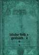 Idishe folks-geshikh e. 6, Heinrich Graetz 