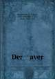 Der aver, 