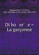 Di bo er` e = La garonne, 