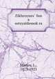 Zikhroynes? fun a sotsyaldemok?ra, Martov, L., 1873-1923 