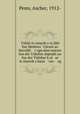 Yidish in Amerik?e in likh fun Medines? Yisroel an iberzikh v?egn dem matsev fun der Yidisher shprakh un fun der Yidisher k?ul ur in Amerik?e hayn -tsu- og, Penn, Ascher, 1912- 