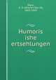 Humoris ishe ertsehlungen, Aharon-Dav?id Oguz 