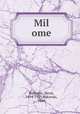 Mil ome, Barbusse, Henri, 1874-1935,Rakovski, Mark 