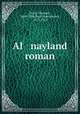 Al nayland roman, Herzl, Theodor, 1860-1904,Baal-Makhshoves, 1873-1924 