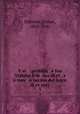 V?el -geshikh e fun Yidishn folk? fun di el s e tsay n biz tsu der hayn ik?er tsay, Dubnow, Simon, 1860-1941 