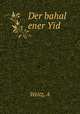 Der bahal ener Yid, A. Weitz 