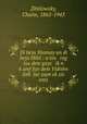 Di beys Shamay un di beys Hilel : a tsu rog tsu dem gays ik?n k?amf fun dem Yidishn folk? far zayn ek?zis ents, Zhitlowsky, Chaim, 1865-1943 