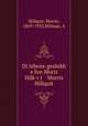 Di lebens-geshikh e fun Moris Hilk?v?i Morris Hillquit, Hillquit, Morris, 1869-1933,Milman, A 