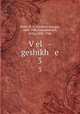 Vel -geshikh e. 3, Wells, H. G. (Herbert George), 1866-1946,Kalmanovitch, Zelig, 1885-1944 