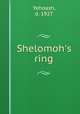Shelomoh