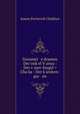Gezamel e dramen Der onk?el V?anya : Der v?aser-foygel = Chaika : Der k?arshen-gor en, А. П. Чехов 