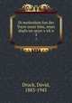 Di meforshim fun der Toyre zeyer lebn, zeyer shafn un zeyer virkn. 3, Druck, David, 1883-1943 