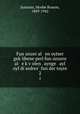 Fun unzer al en oytser gek?libene perl fun unzere al e k?v?olen . aynge ayl oyf di sedres? fun der toyre, Justman, Moshe Bunem, 1889-1942 