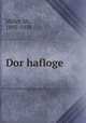 Dor hafloge, Miller, Sh., 1895-1958 