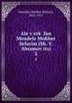 Ale v?erk? fun Mendele Mokher Sefarim (Sh. Y. Abramov?its), Mendele Mokher Sefarim, 1835-1917 