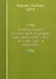 Simfoni muzik? k?urtse derk?lerungen iber dem inhal fun di v?ikh igs e simfonim ., Kaplan, Nathan, 1879- 