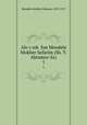 Ale v?erk? fun Mendele Mokher Sefarim (Sh. Y. Abramov?its), Mendele Mokher Sefarim, 1835-1917 