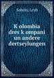 K?olombia dres k?ompani un andere dertseylungen, Sobrin, Leyb 
