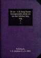 Di an v?ik?lung funm Eyropeyishn denk?en un der Idisher bay rog, Polishuck, I. S. (Isidore S.), b. 1882 