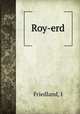Roy-erd, I. Friedland 