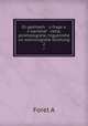 Di geshlekh s-frage a visenshaf likhe, psikhologishe, higyenishe un sotsiologishe forshung. 2, A. Forel 