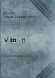 Vin n, 