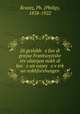 Di geshikh e fun di groyse Frantsoyzishe rev?olutsyon nokh di bes e un nayes e v?erk? un nokhforshungen, Krantz, Ph. (Philip), 1858-1922 