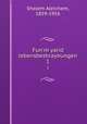 Fun`m yarid lebensbeshraybungen. 1, Sholem Aleichem, 1859-1916 