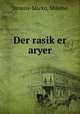 Der rasik?er aryer, Strauss-Marko, Shlomo 