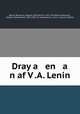 Dray a en a n af V.A. Lenin, 