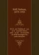 Di el ere Yidishe li era ur li erarishe khres oma ye mi an araynfir un derk?lerungen tsu yedn shrayber, Stiff, Nahum, 1879-1933 