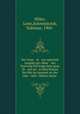 Der Grun sh eyn spetsiele oysgabe gevidme der fayerung fun leygn dem grun sh eyn un er dem binyan fun Bet-ha-keneset un der tsen raler "Idisher heym", Hiller, Leon,Solowiejczyk, Nahman, 1906- 