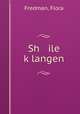 Sh ile k?langen, Fredman, Flora 