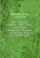 Der erk?isher Meshie a his orish roman ishe shilderung : iber dem leben und v?irk?en fun Shabtay Tsevi, Hermalin, D. M., 1865-1921 