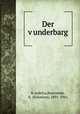 Der v?underbarg, Bastomski K?ordelya 