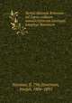Nennii Historia Britonum : Ad fidem codicum manuscriptorum recensuit Josephus Stevenson, Nennius, fl. 796,Stevenson, Joseph, 1806-1895 