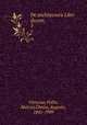 De architectura Libri decem;. 3, Vitruvius Pollio, Marcus,Choisy, Auguste, 1841-1909 