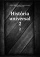 Histria universal. 2, Claude Francois Xavier Millot 