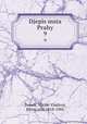 Djepis msta Prahy. 9, V.V. Tomek 