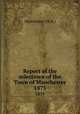 Report of the selectmen of the Town of Manchester. 1875, Manchester (N.H.) 
