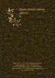 Quae extant omnia opera;. 6, Amar Du Rivier 
