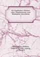 Alt-Englisches Theater, oder, Supplemente zum Shakspear microform. 1, Shakespeare, William, 1564-1616,Tieck, Ludwig, 1773-1853 