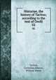 Historiae, the history of Tacitus; according to the text of Orelli. 02, Tacitus, Cornelius,Simcox, William Henry 