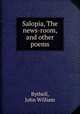 Salopia, The news-room, and other poems, Bythell, John William 