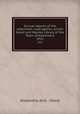 Annual reports of the selectmen, road agents, school board and Haynes Library of the Town of Alexandria. 1925, Alexandria (N.H. : Town) 