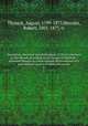 Exposition, doctrinal and philological of Christ`s Sermon on the Mount, according to the Gospel of Matthew : intended likewise as a help towards the formation of a pure Biblical system of faith and morals. 6, Tholuck, August, 1799-1877,Menzies, Robert, 1801-1877, tr 
