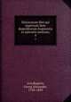 Historiarum libri qui supersunt dum deperditorum fragmentis et epitomis omnium;. 4, Livy,Ruperti, Georg Alexander, 1758-1839 