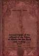 Annual report of the officers of the Town of Albany for the fiscal year ending .. 1949, Albany (N.H. : Town) 