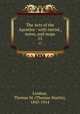 The Acts of the Apostles : with introd., notes, and maps. 15, Lindsay, Thomas M. (Thomas Martin), 1843-1914 